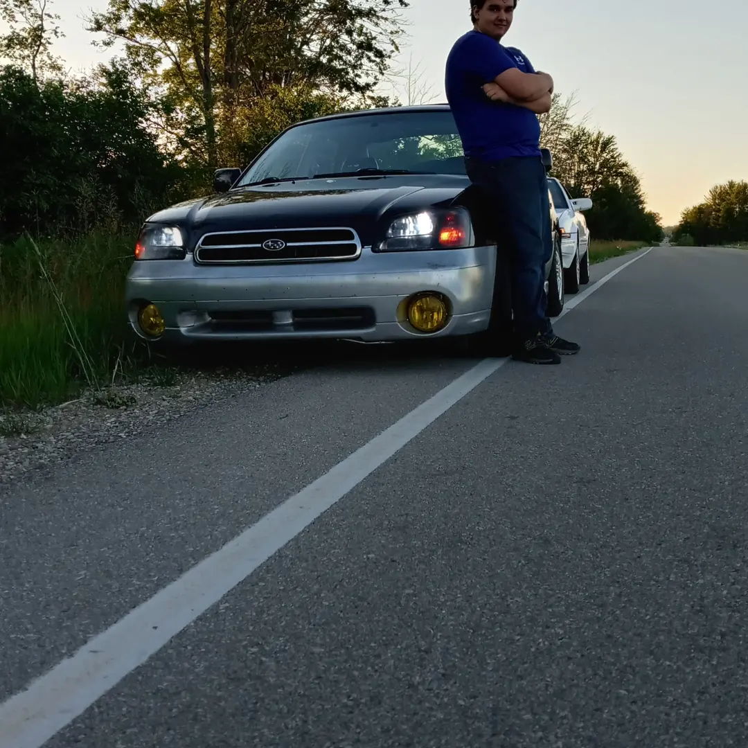 Profile of Cole Clark