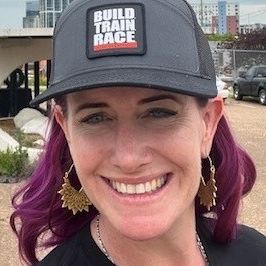 Profile of Lauren Prince