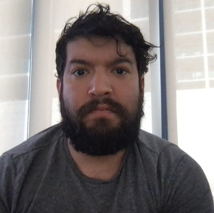 Profile of Victor Gutierrez