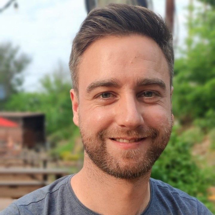 Profile of Maxime Lelong