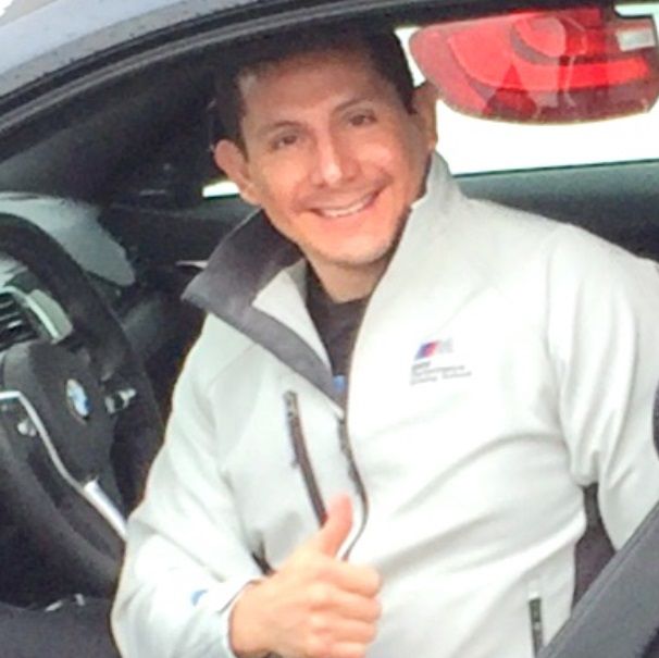 Profile of Fausto Sarmiento