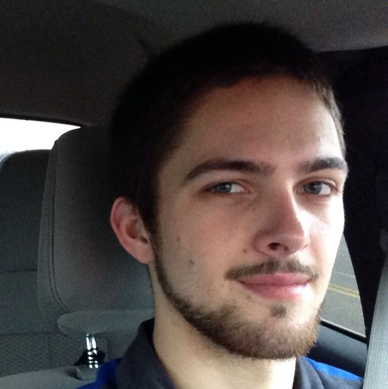 Profile of Matthew Voss