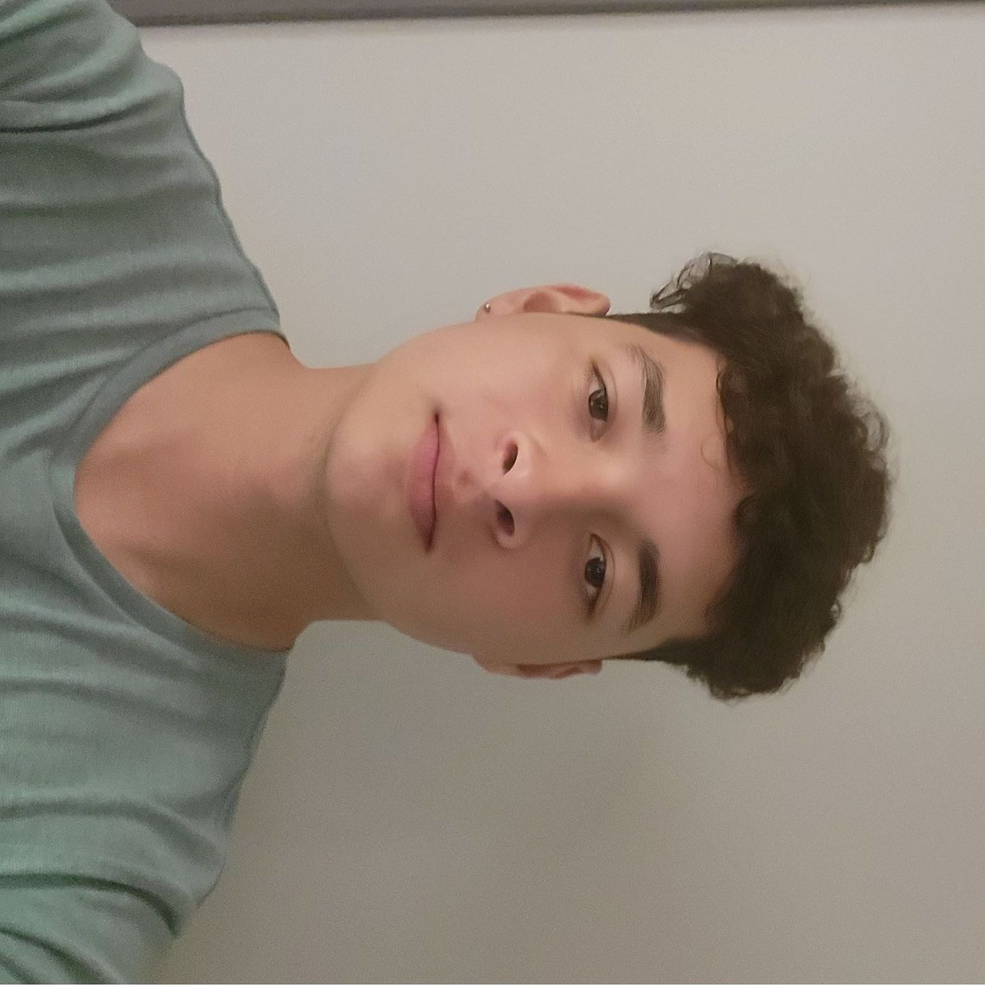 Profile of Jacob Vela