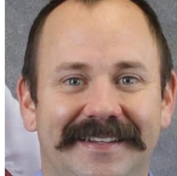 Profile of Gregory Whaley