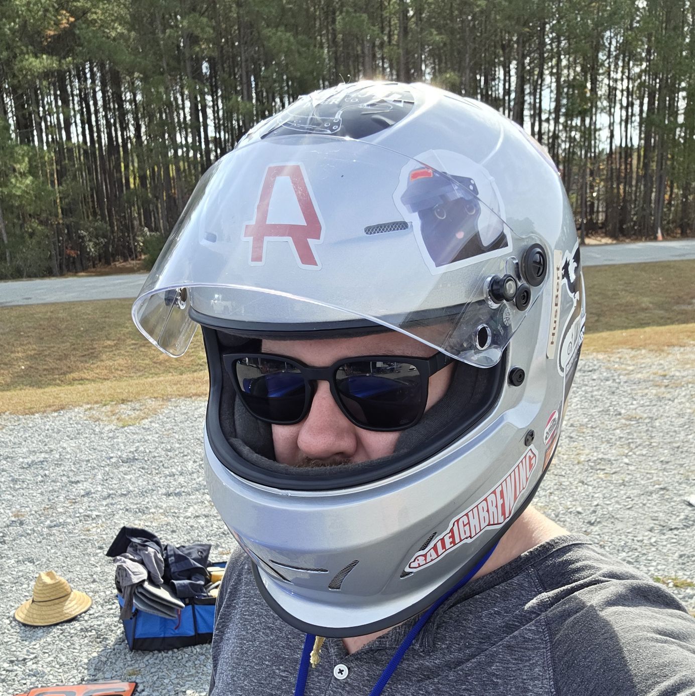 Profile of Zachary Coutant