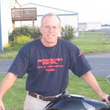 Profile of Doug Naef