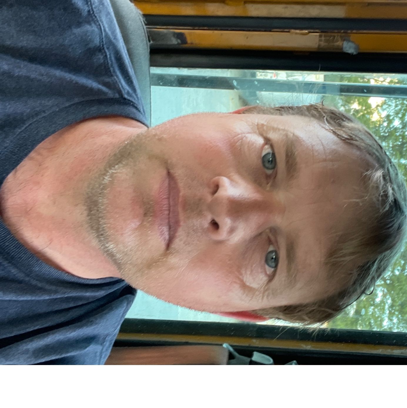 Profile of Darrel Adams