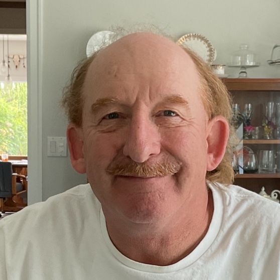 Profile of Scott Goodrich