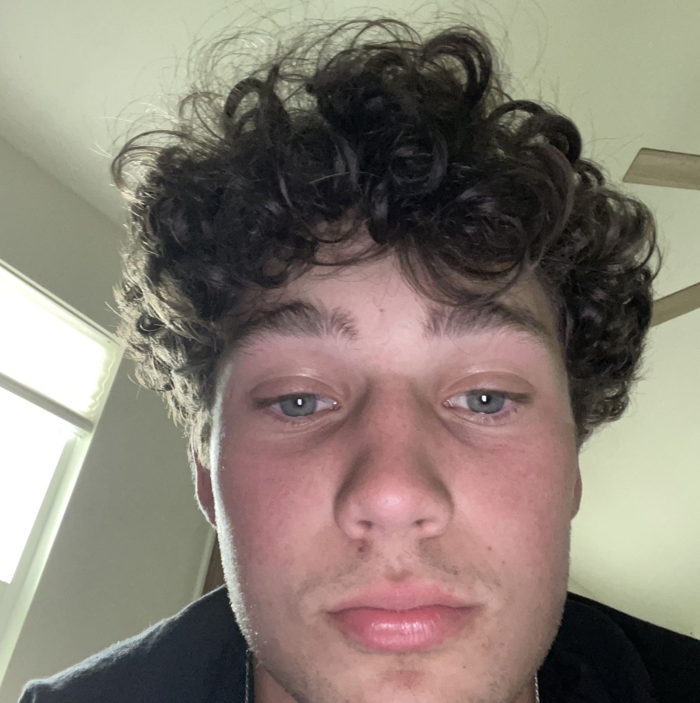 Profile of Bradley Dodson