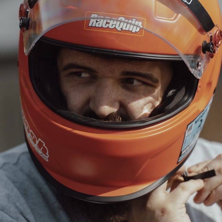 Profile of Darius Ramos