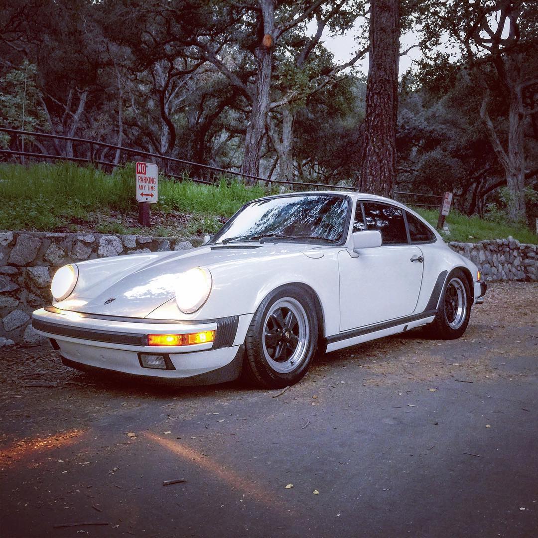 Profile of William Mach