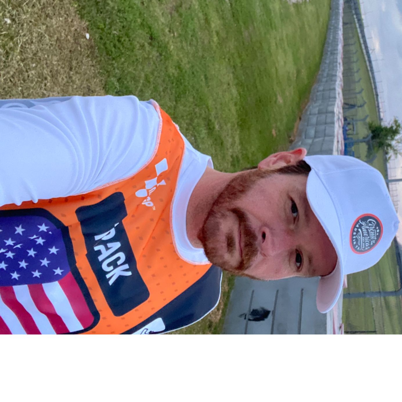 Profile of Matt Ramis