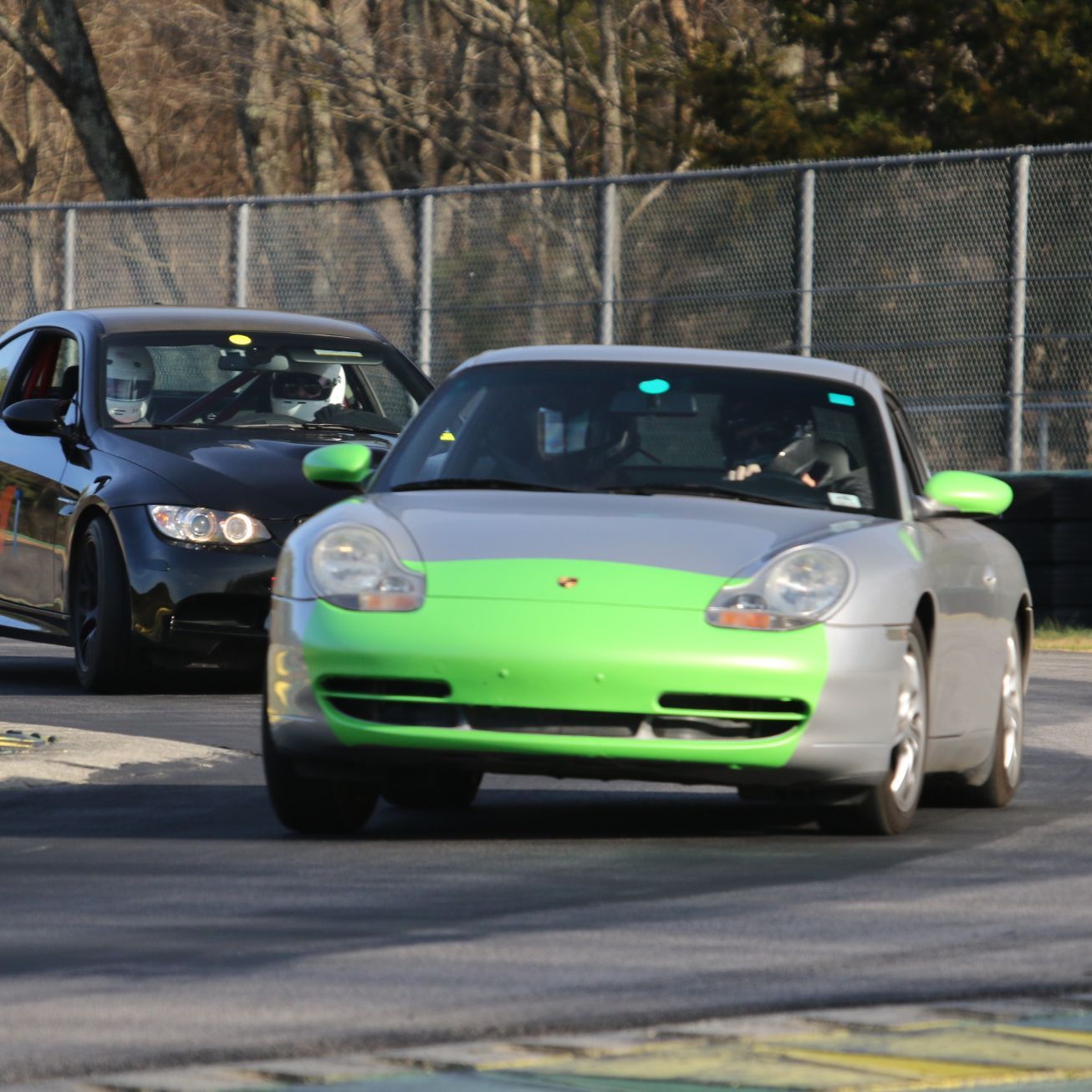 Profile of Clay Campbell