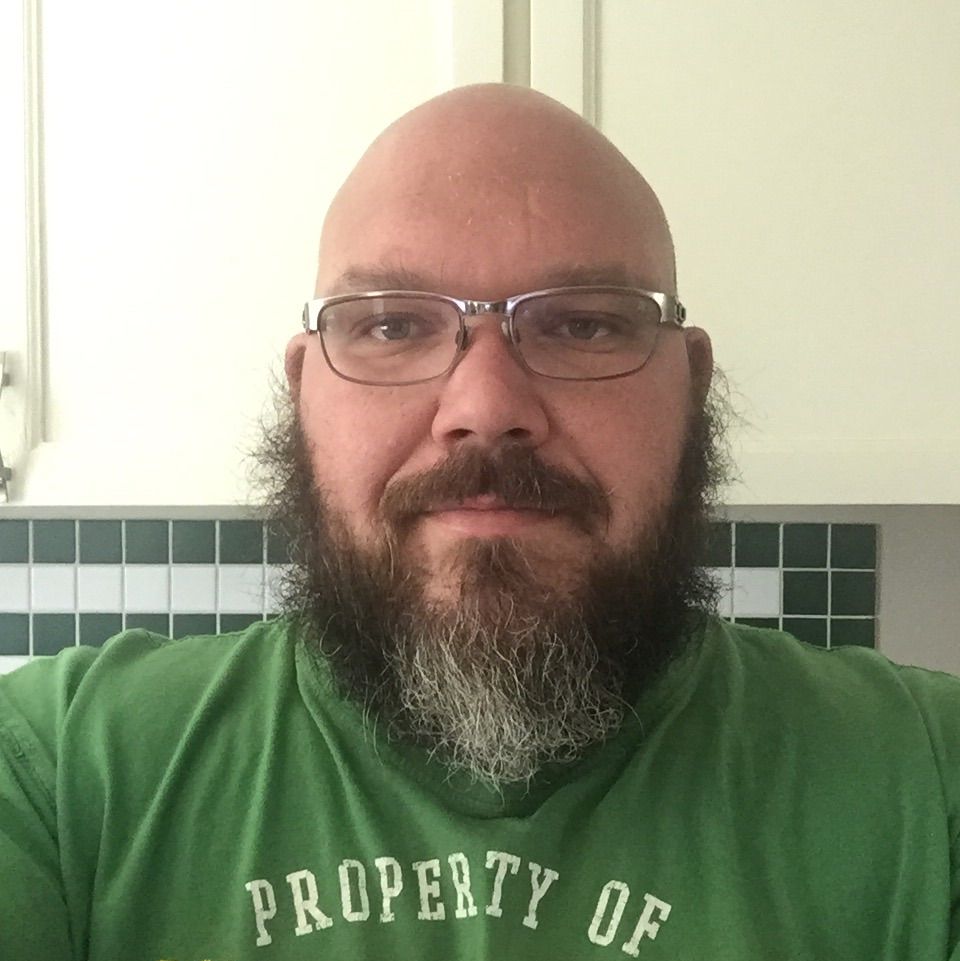 Profile of Chris Cutruzzola