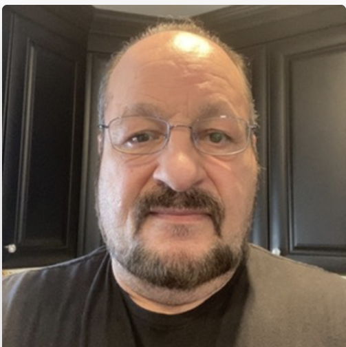 Profile of Joseph Roncone