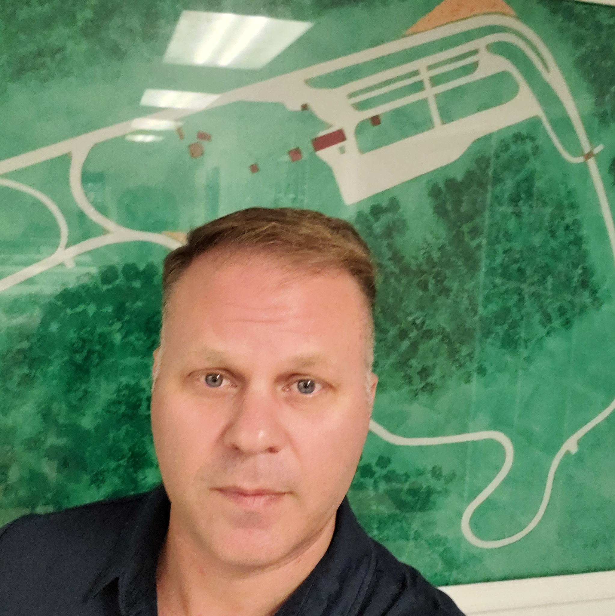 Profile of Judd Stensrud