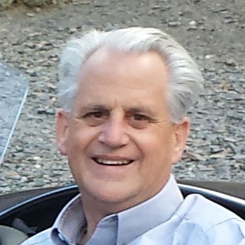 Profile of Randy Whitehead