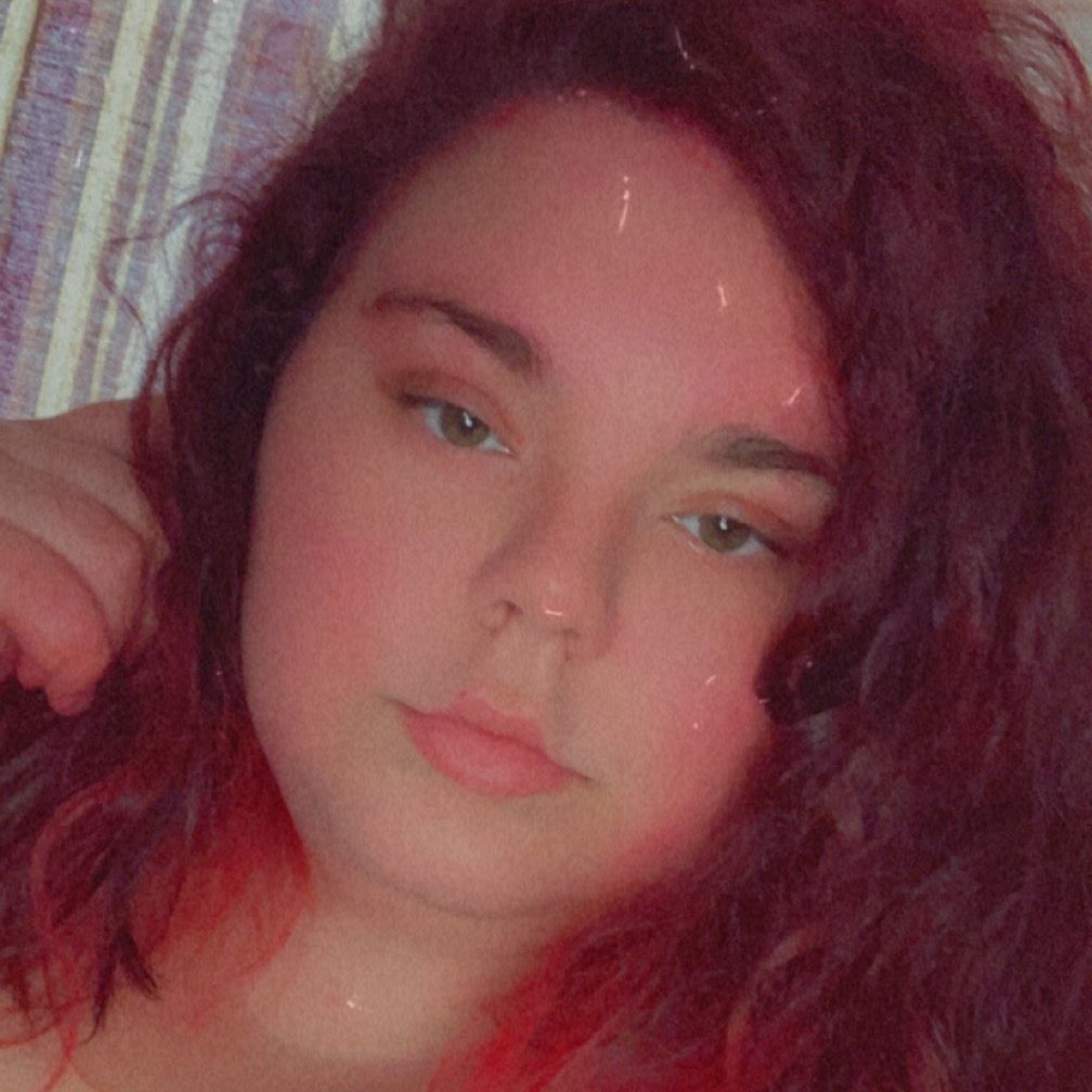Profile of Samantha Menowsky