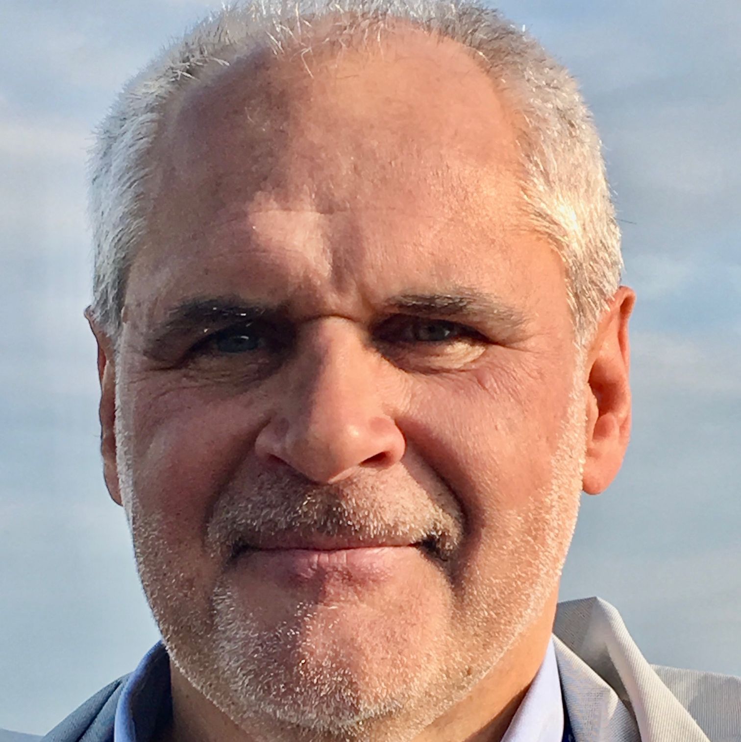 Profile of Craig Welence