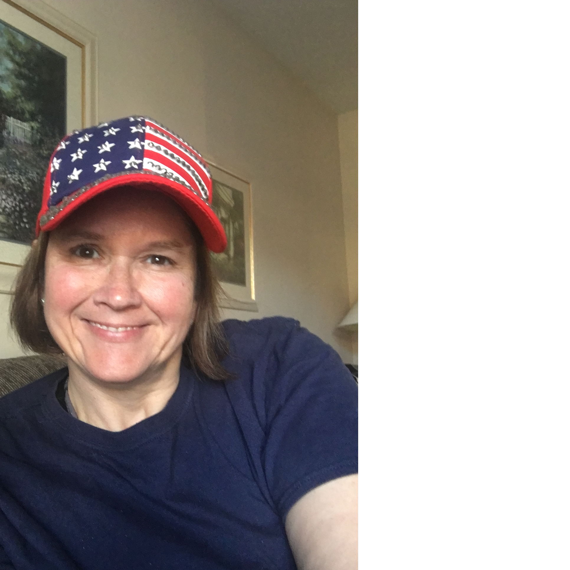 Profile of Andrea Keller