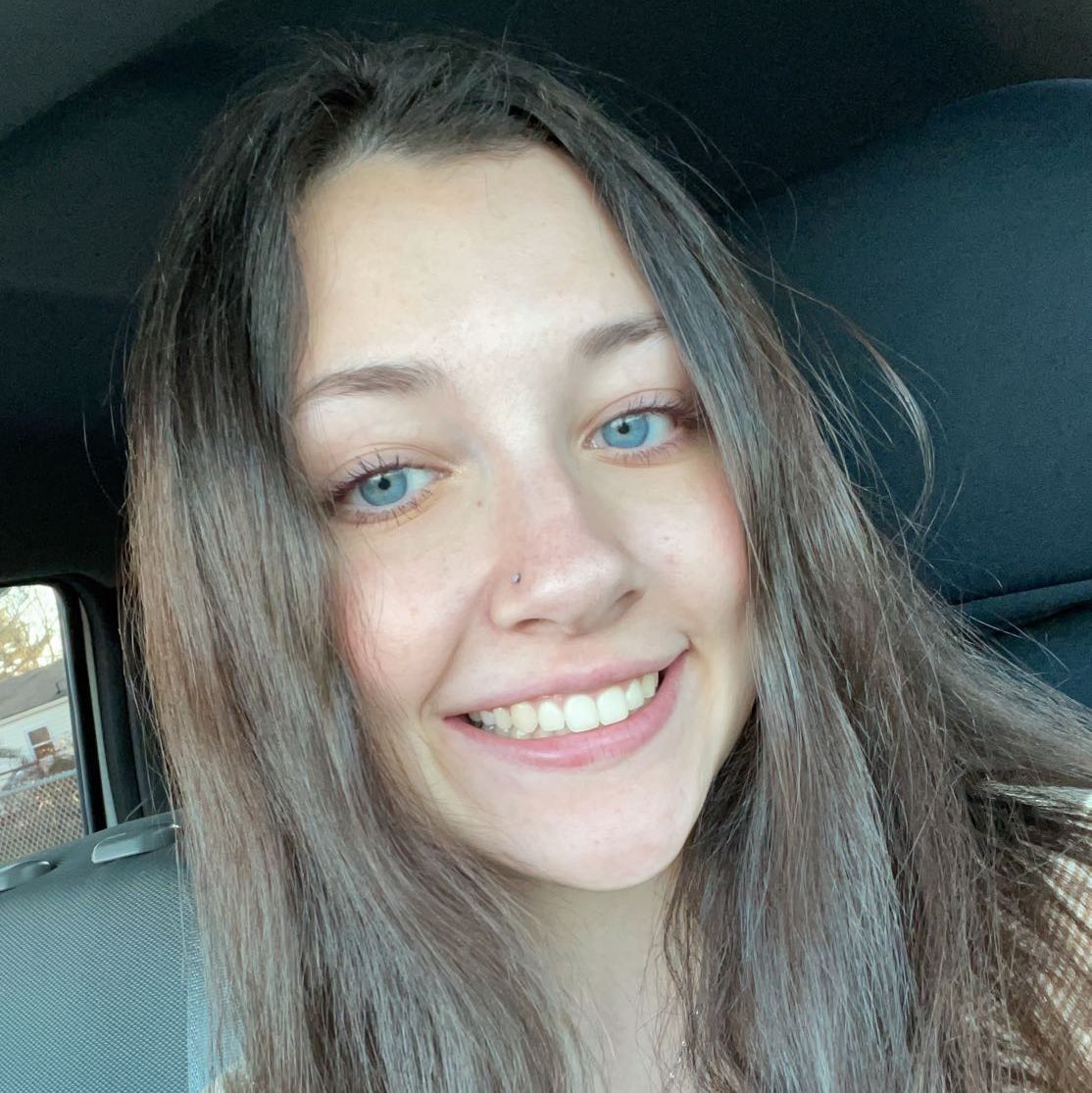 Profile of Hailey Schmidt