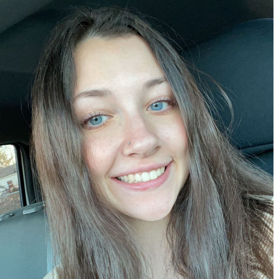 Profile of Hailey Schmidt