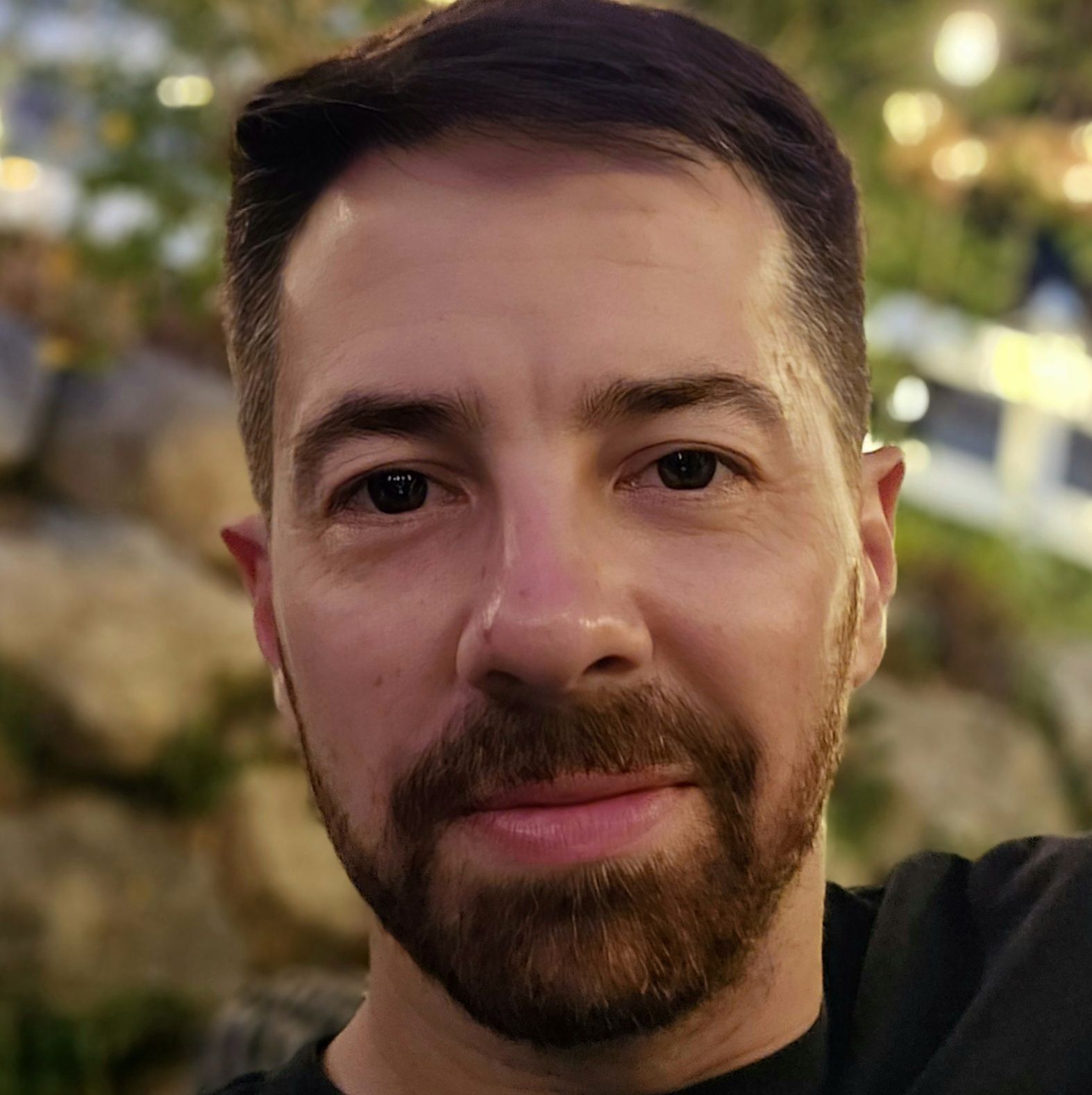 Profile of Brian Childree