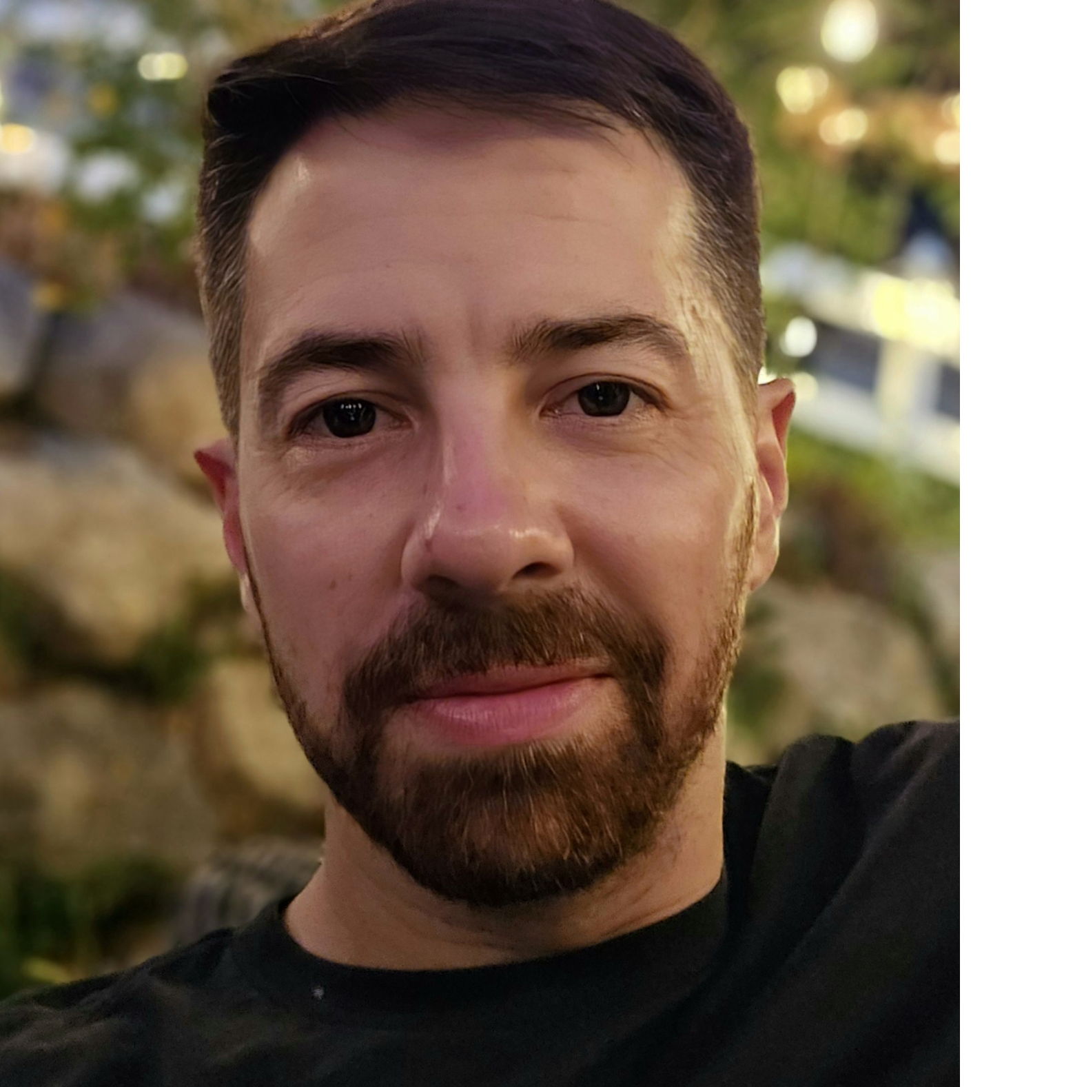 Profile of Brian Childree
