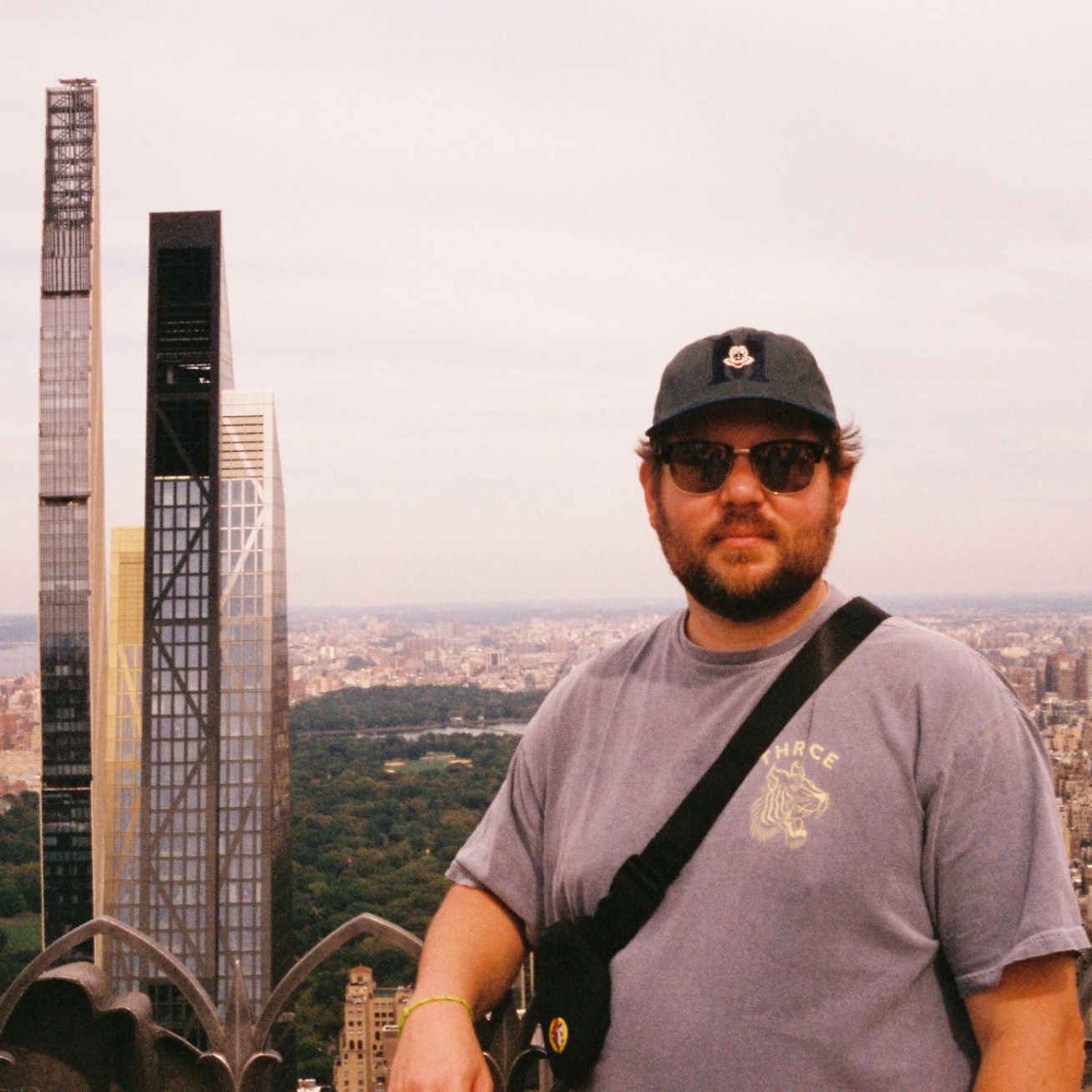 Profile of Jacob Jensen