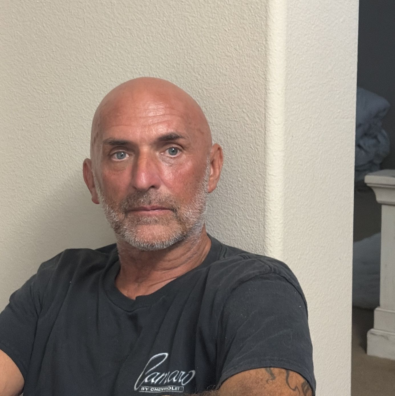 Profile of Aaron Shardelman