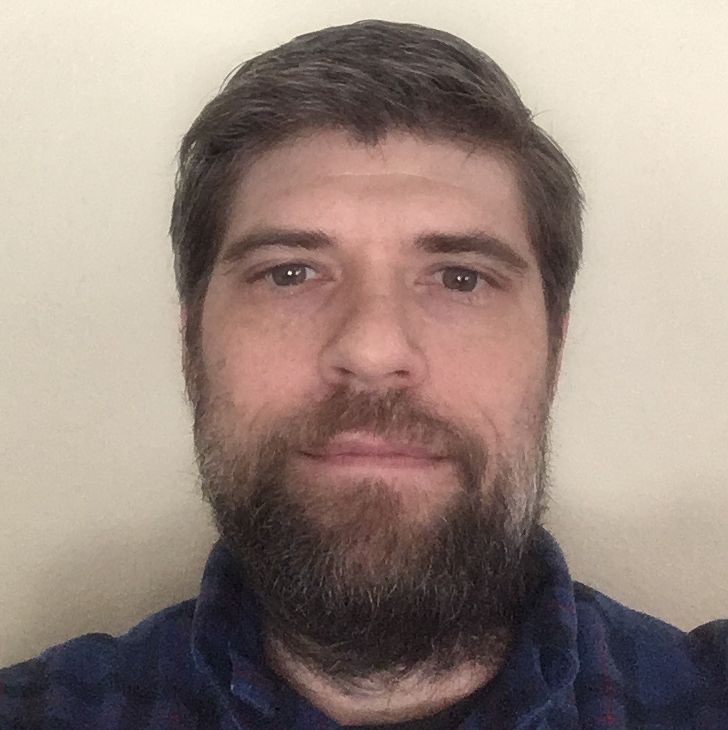 Profile of Jeremiah Baker
