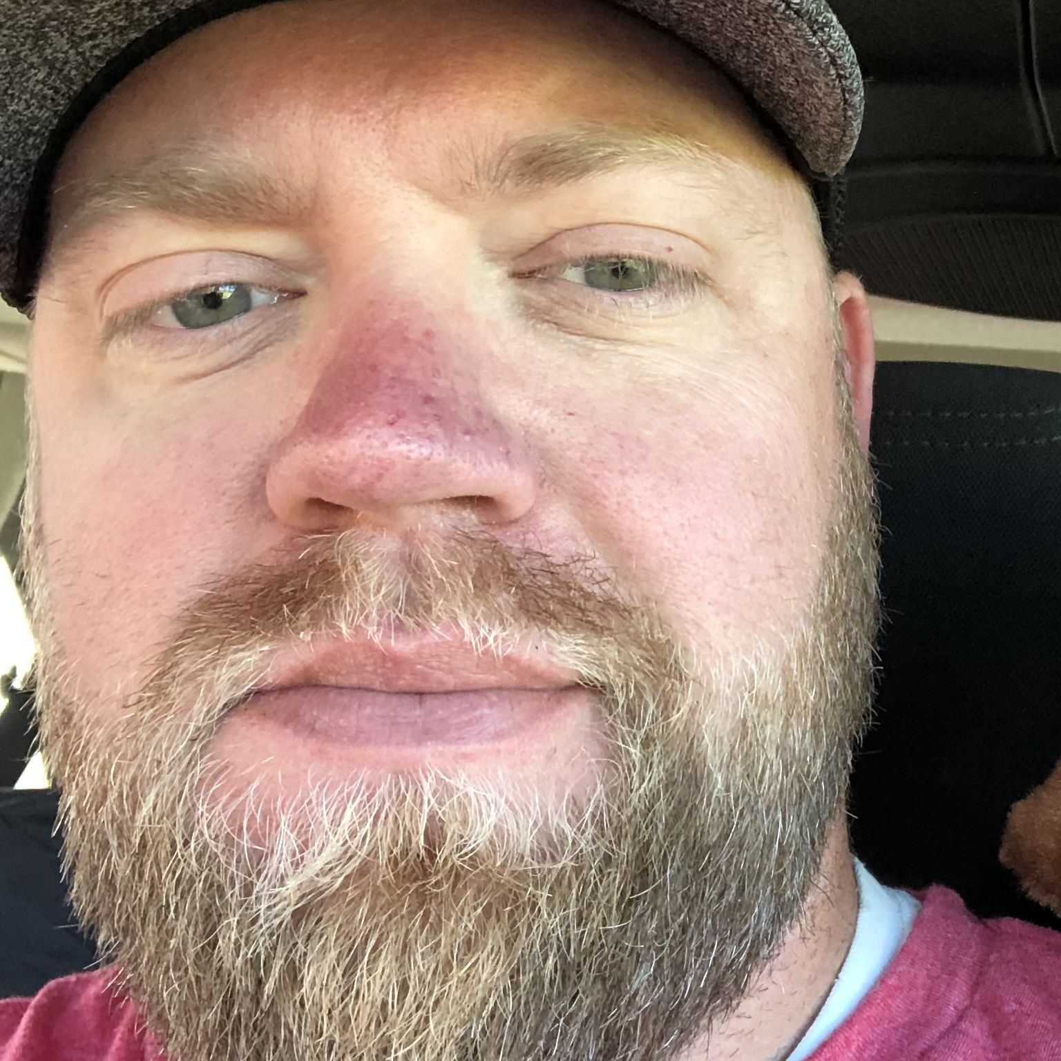 Profile of Jay George