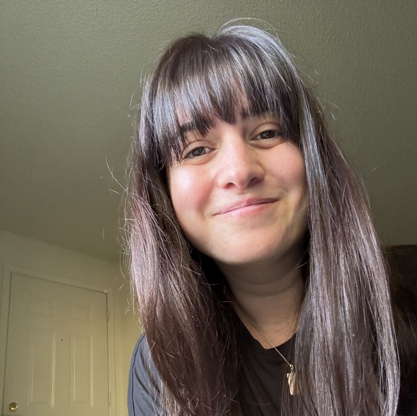 Profile of Charly Theret