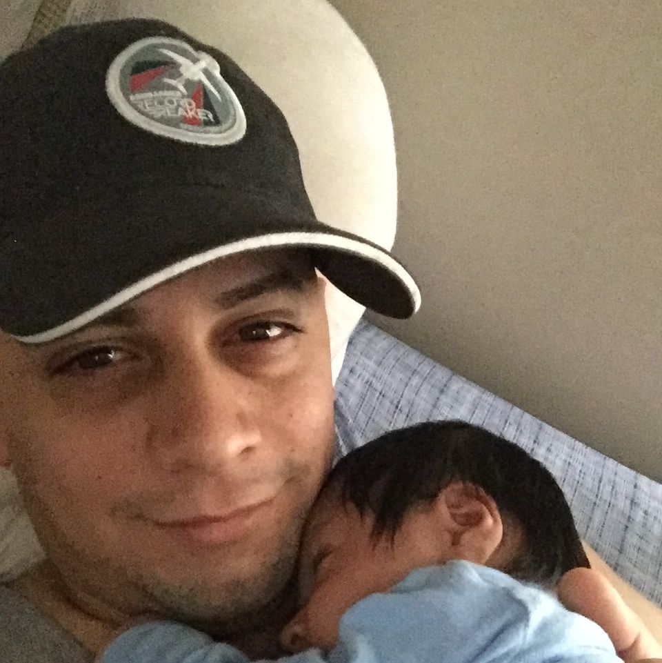 Profile of Jose Camacho