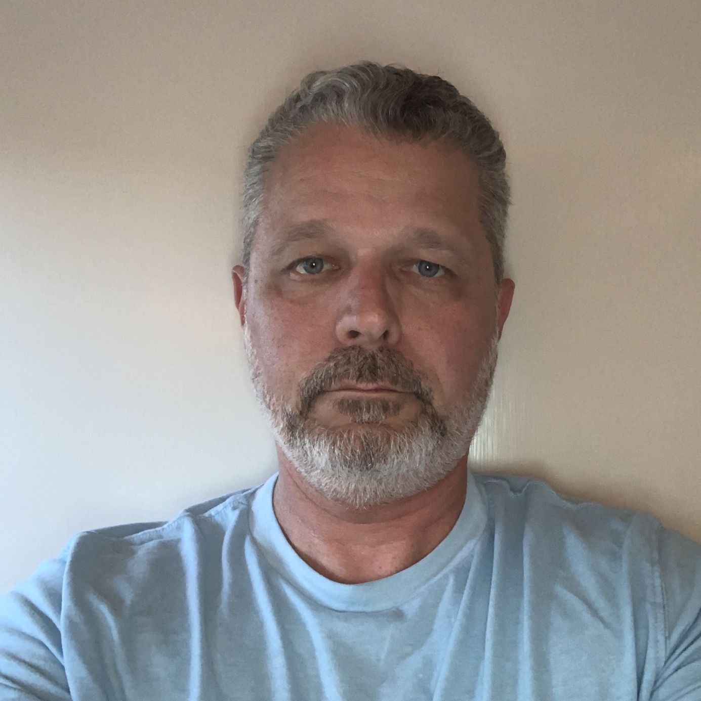 Profile of Timothy Graham