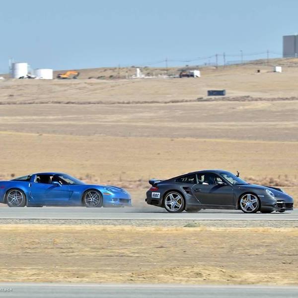 Profile of Ken Romero