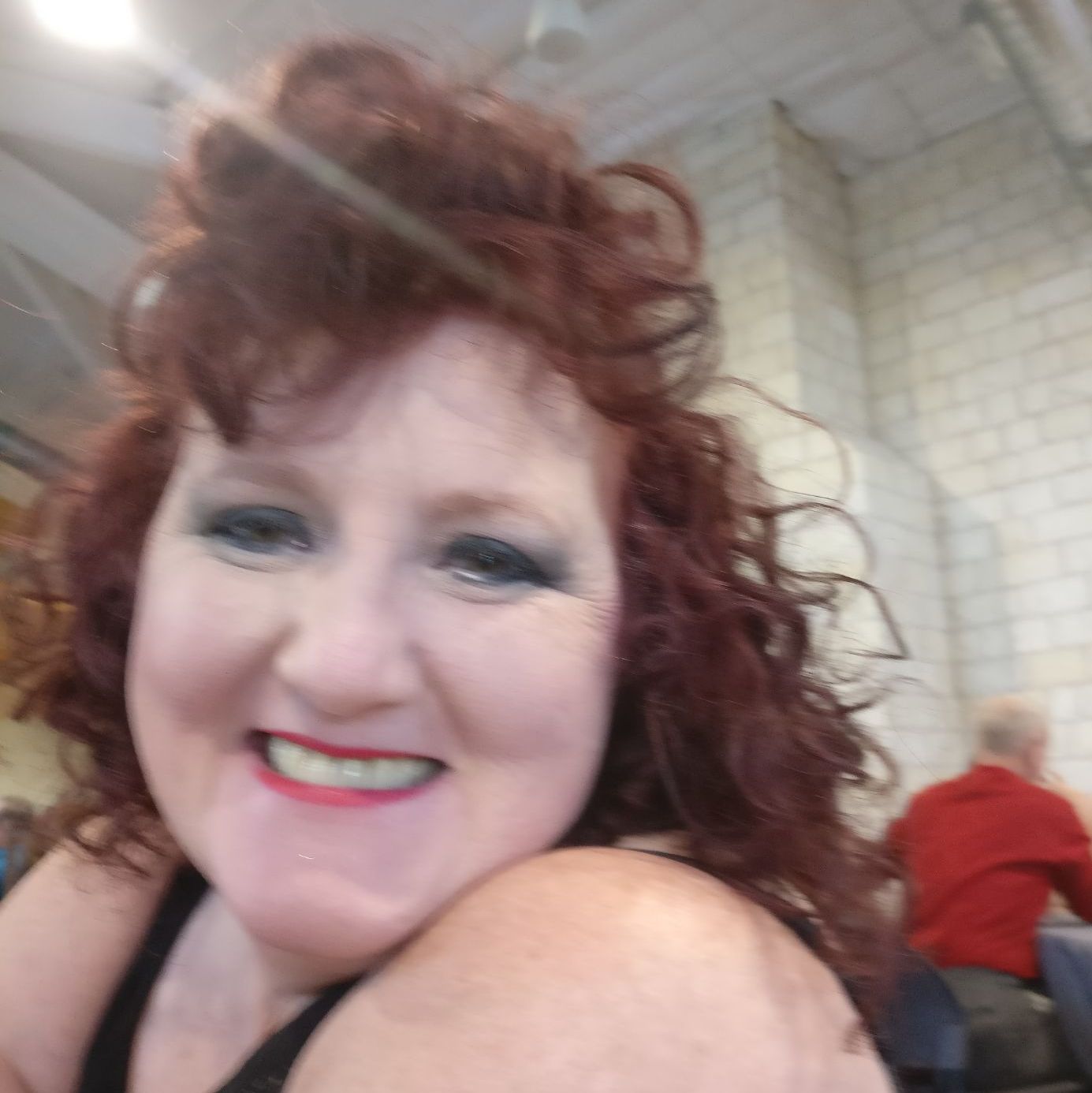 Profile of Alice Meadows