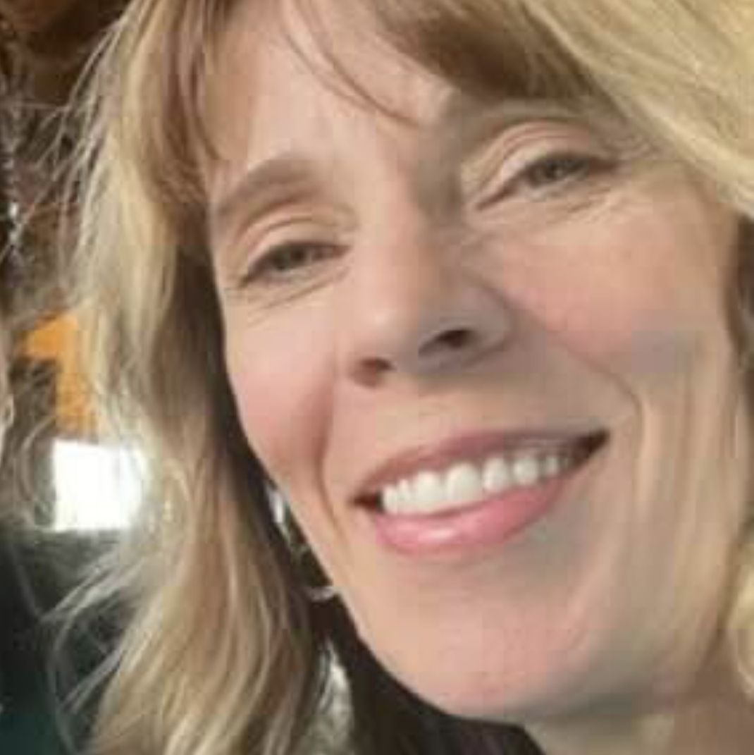 Profile of Andra Gillespie