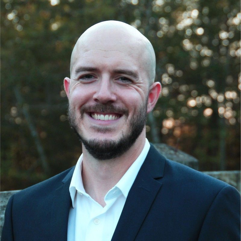 Profile of Stephen Purcell