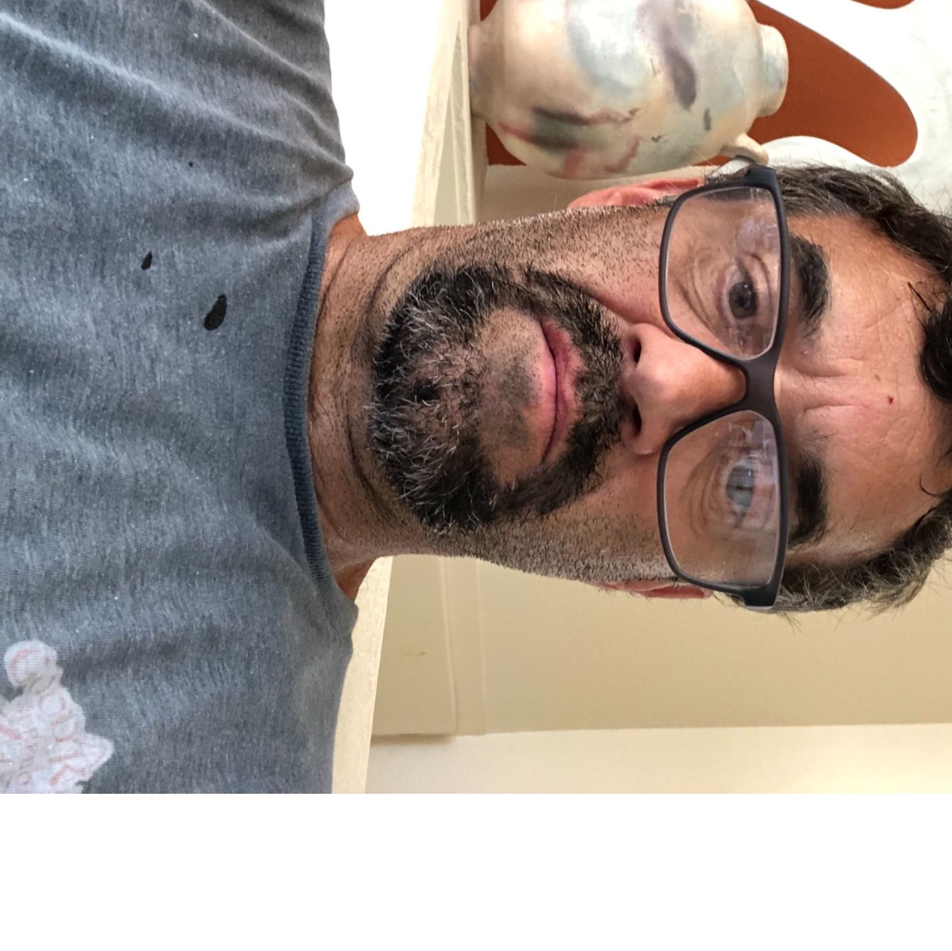 Profile of Donald Marlatt