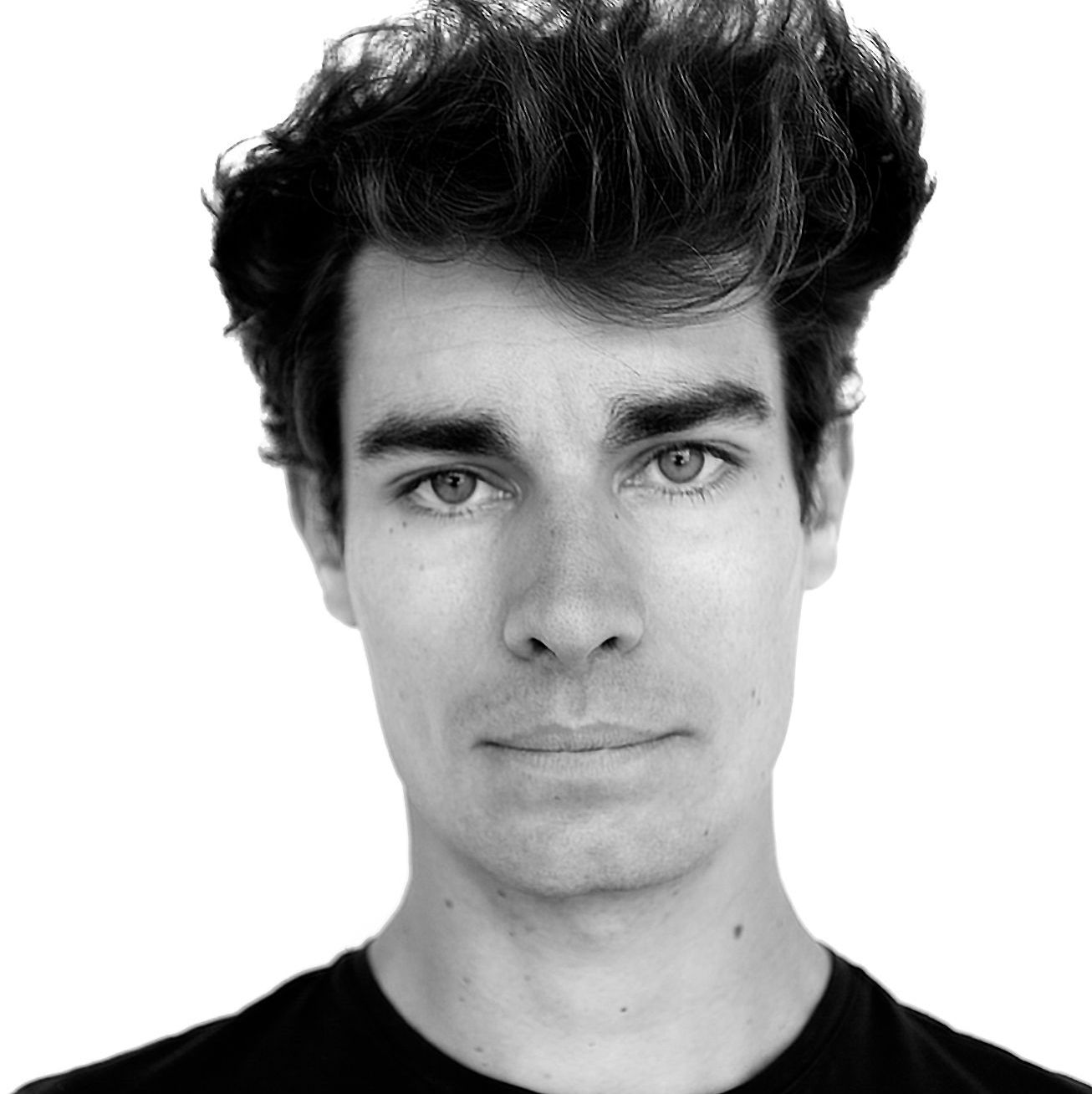 Profile of Matthew Mikulich