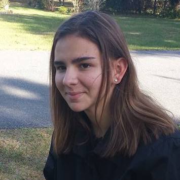 Profile of Destiny Sampsell