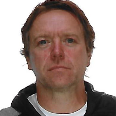 Profile of Kyle Melnyk