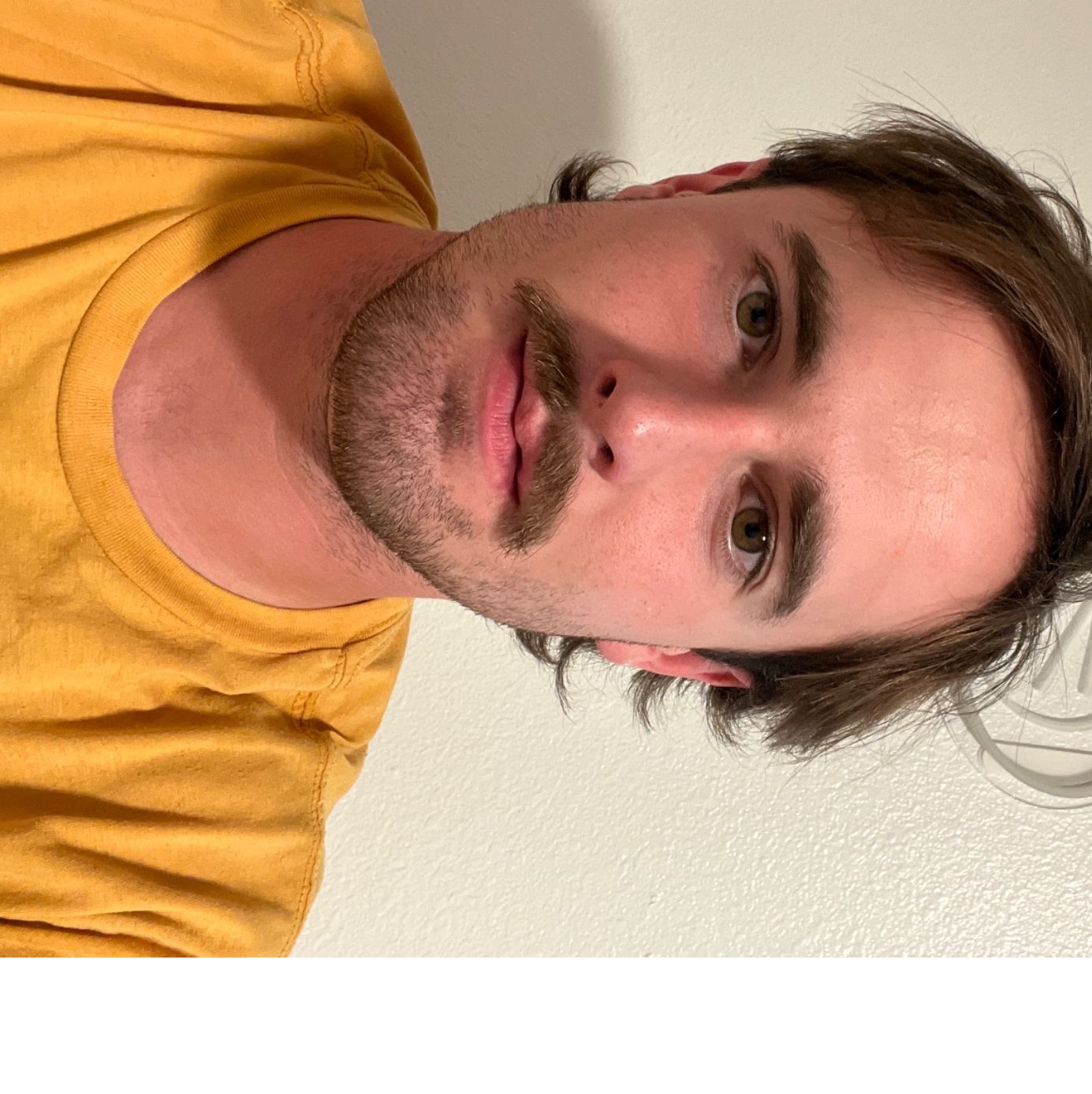 Profile of Brandon Morgan