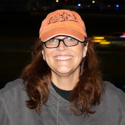 Profile of Nancy Browning