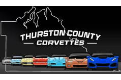 Thurston County Corvettes Autocross