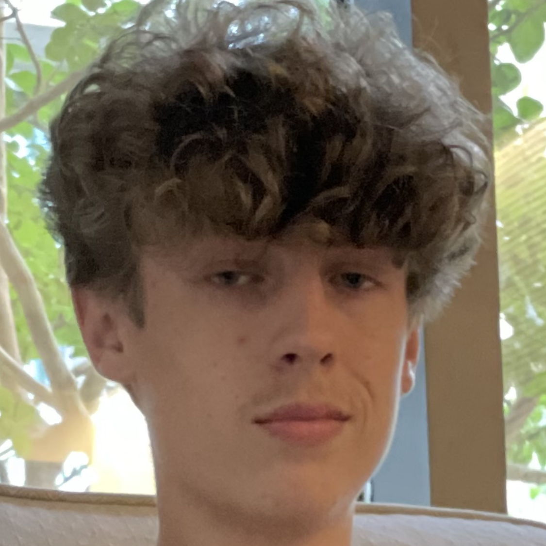 Profile of Mark Michel