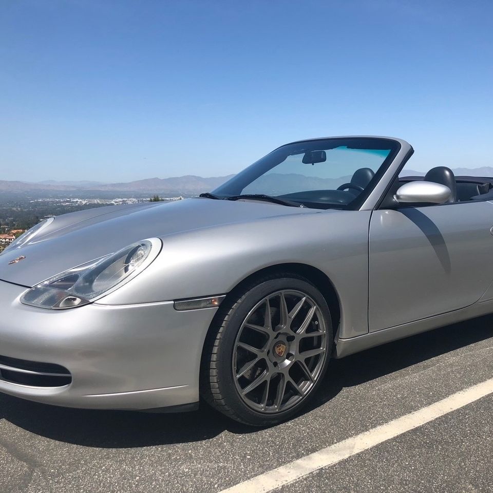 Profile of David Hansen