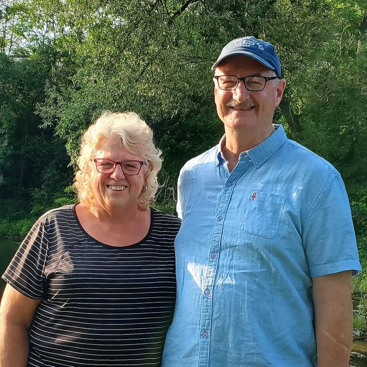 Profile of Larry Hanthorn