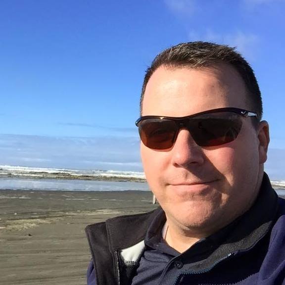 Profile of Ricardo Morton